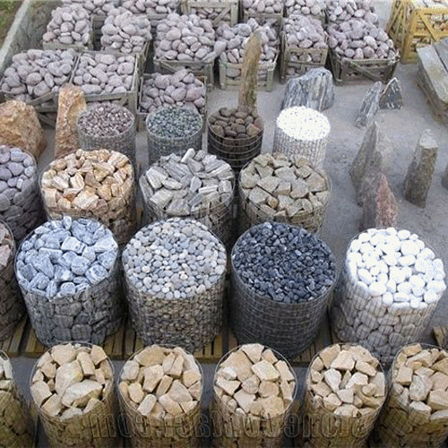landscape materials